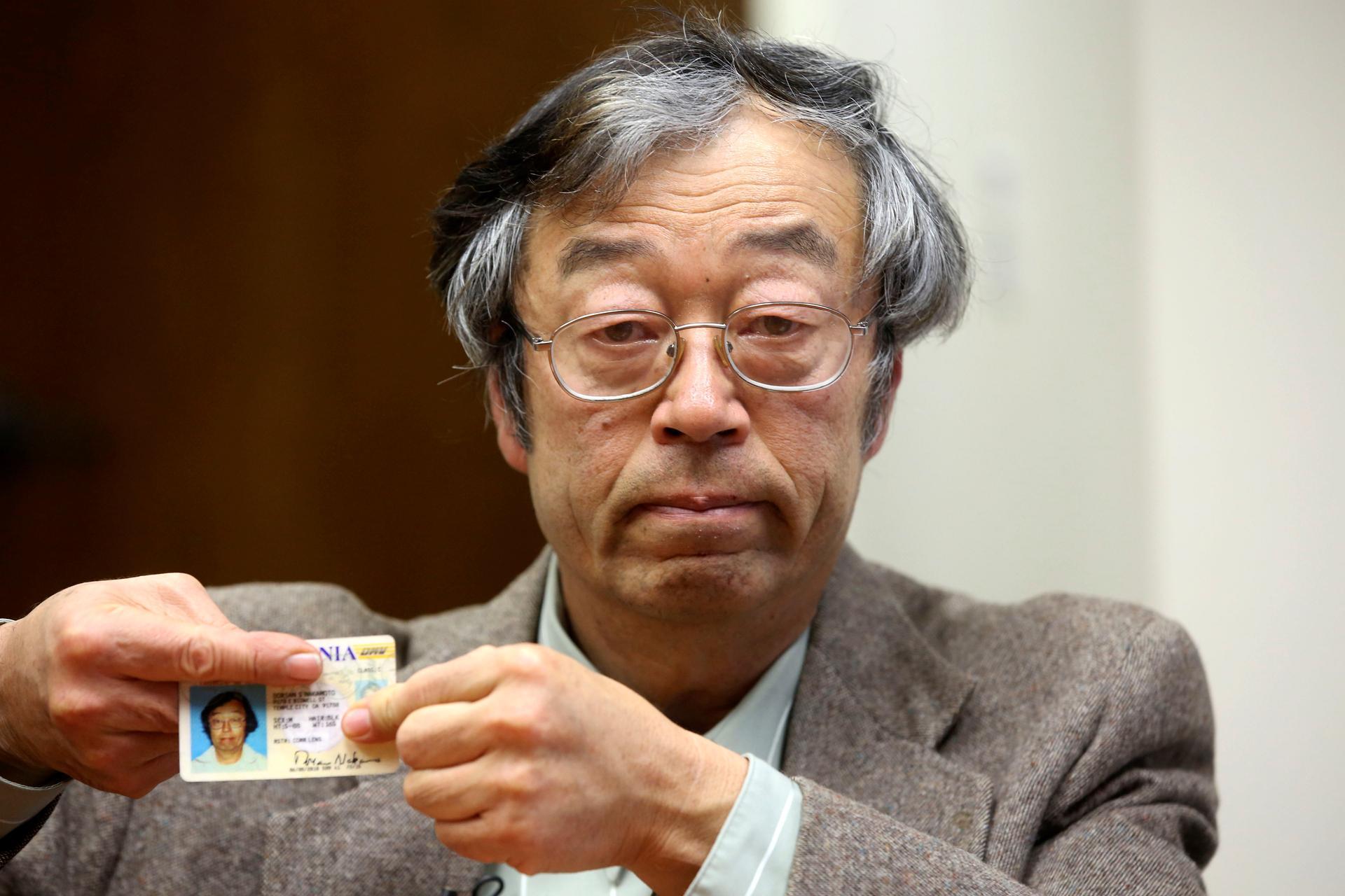 Who Is Bitcoin Inventor Satoshi Nakamoto? | Gemini