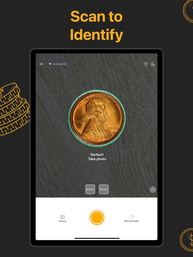 ‎Coin World+ on the App Store