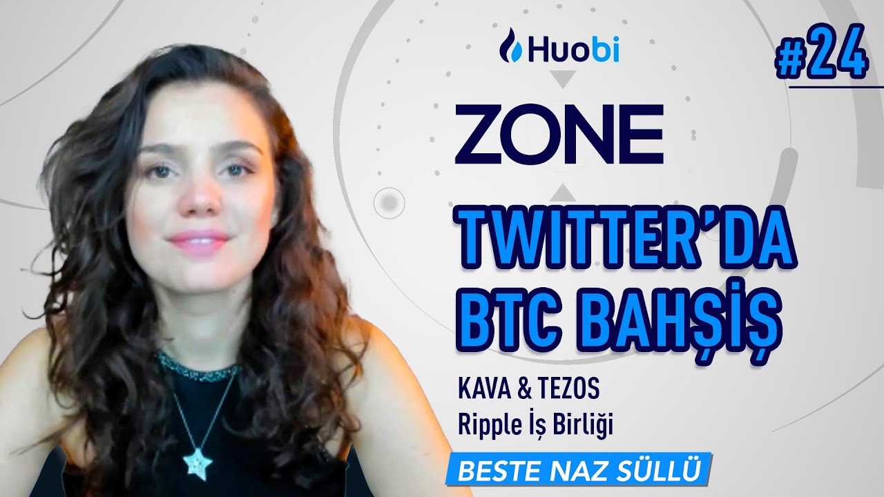 Kripto Piyasası - Son Dakika Bitcoin ve Kripto Para Haberleri