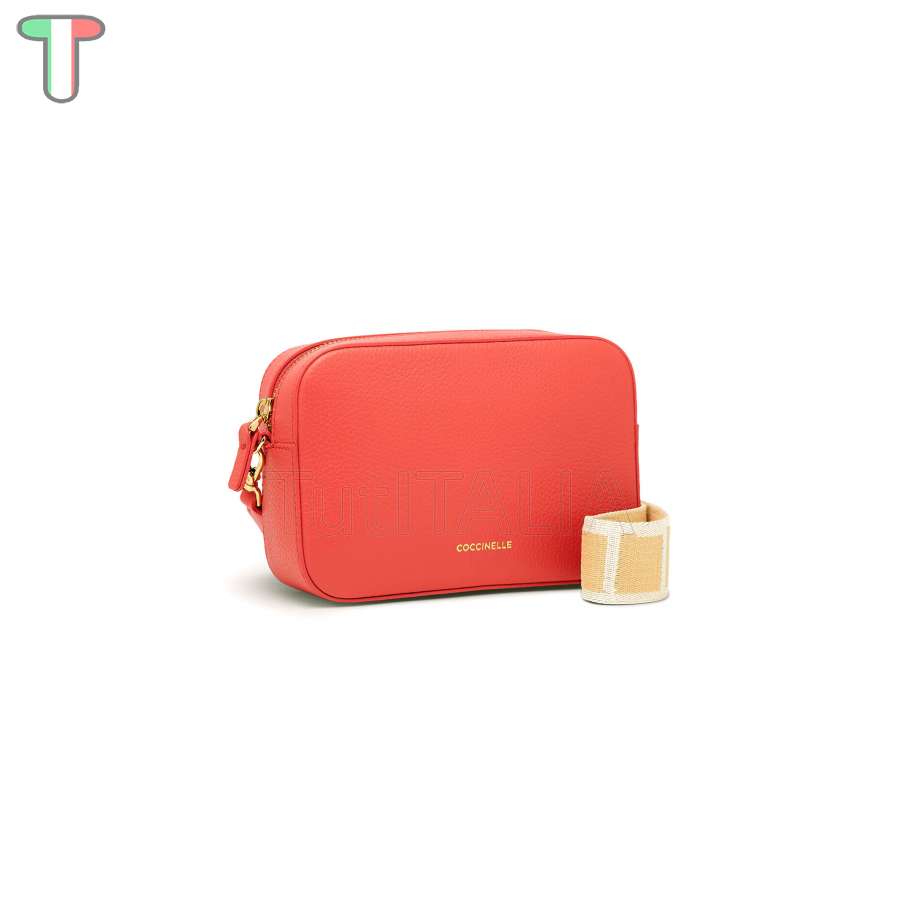 Leather Pocket Bag Small Alpha-2 - Tumi