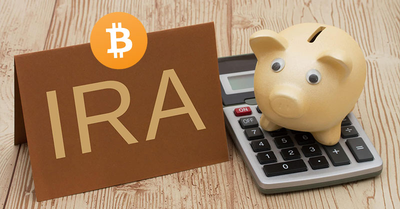 What Is a Bitcoin IRA?