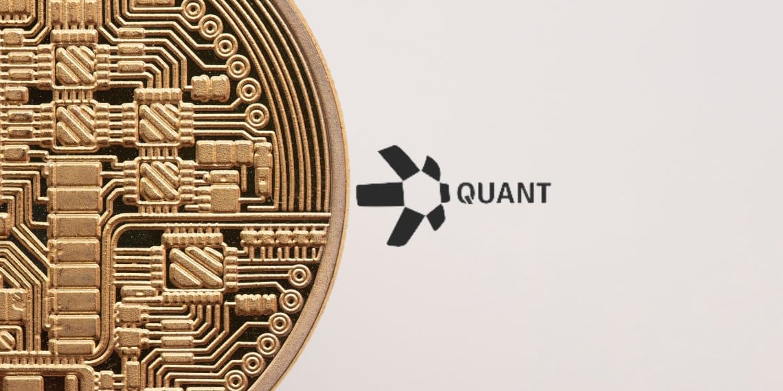 Quant Price Prediction Will QNT Price Hit $ Soon?