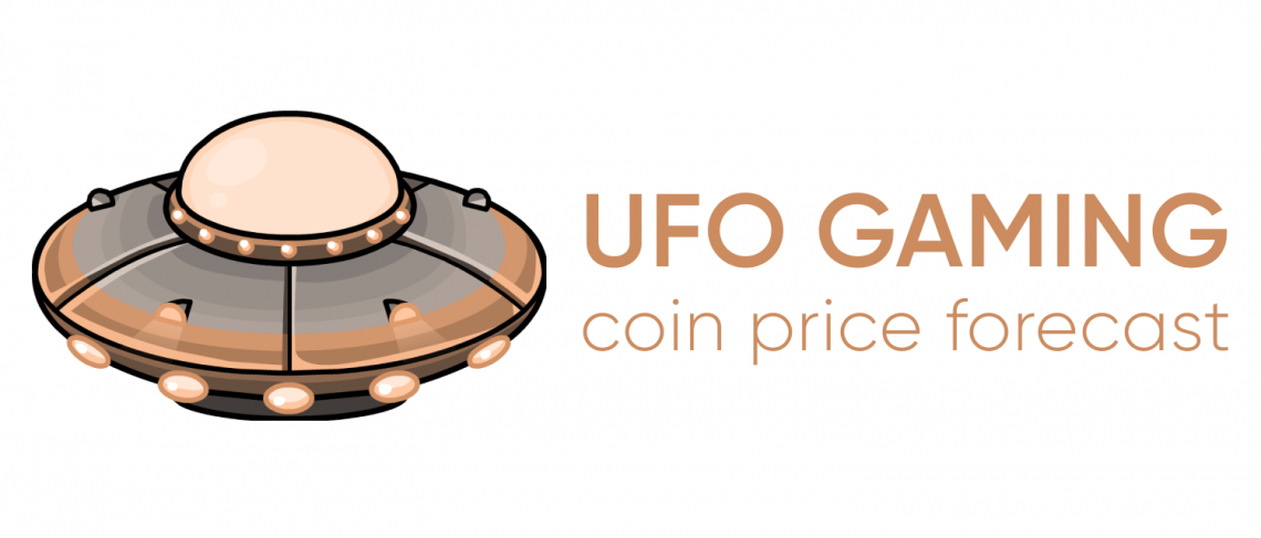 UFO Gaming Price Today - UFO Price Chart & Market Cap | CoinCodex