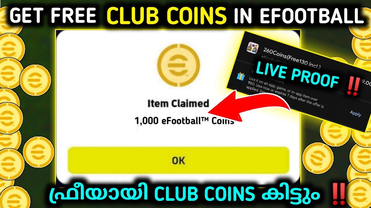 | eFootball™ Official Site