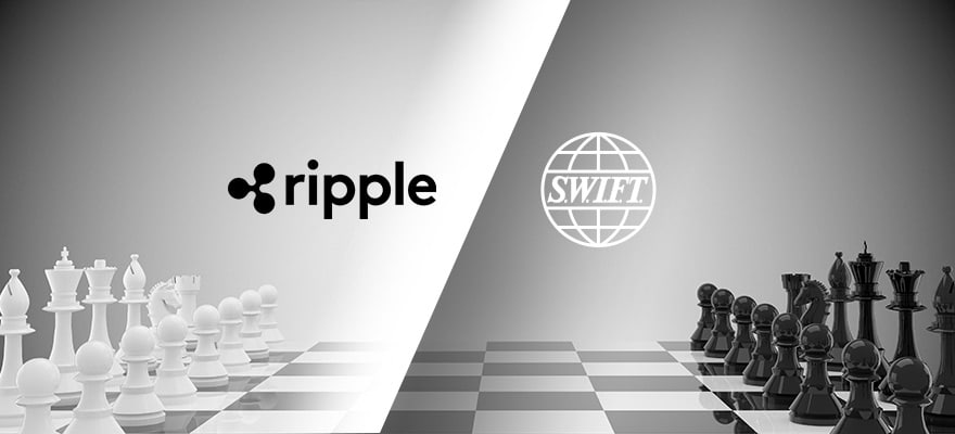 Is this Swift's answer to Ripple? | American Banker