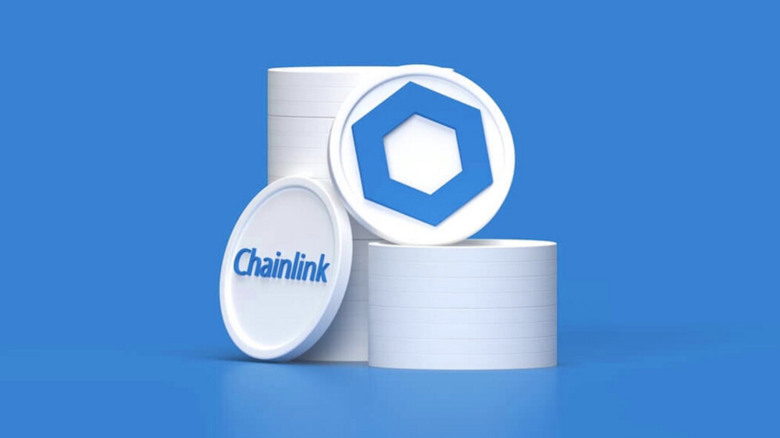 Upgraded Chainlink Oracles and LINK Coin Staking | Gemini