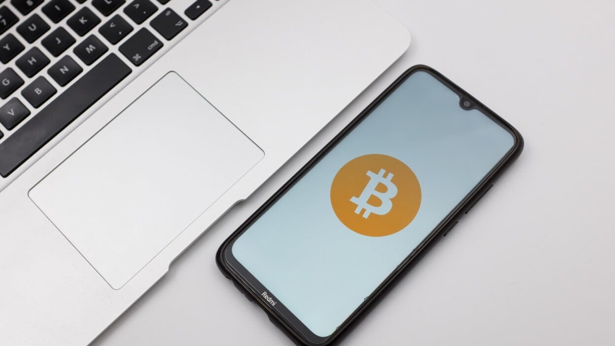 Buy a Mac with Bitcoin (BTC), Ethereum (ETH) + other cryptocurrencies – Hoxton Macs