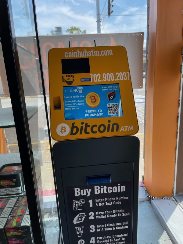 Bitcoin ATM in Cohoes NY [Nearest Cohoes BTC ATM Locations Finder]