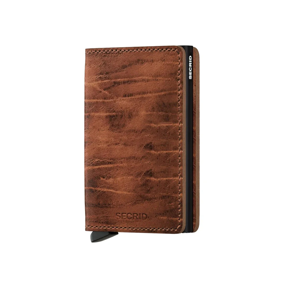 Secrid - Dutch wallet makers since 