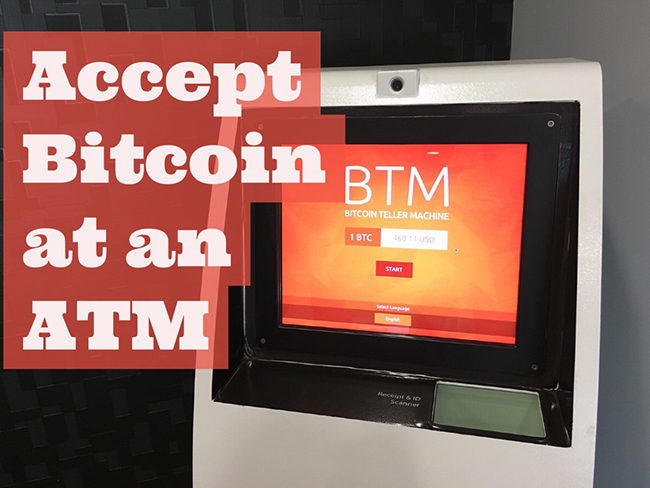 American Crypto Bitcoin ATM | FAQs |