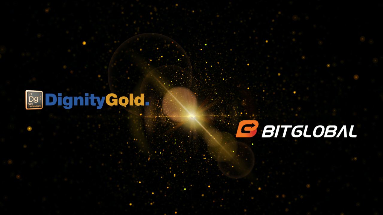 Dignity Gold price today, DIGAU to USD live price, marketcap and chart | CoinMarketCap