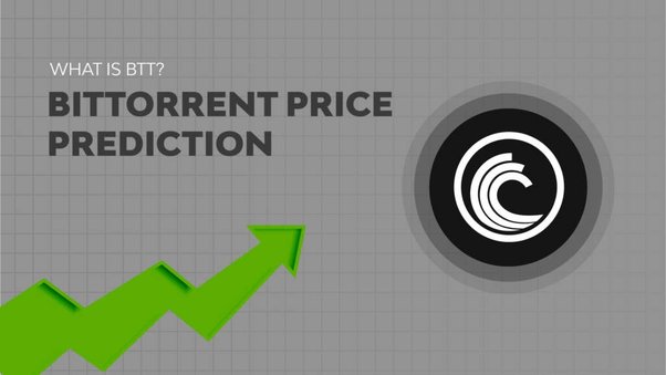 BitTorrent Price Prediction , , - Is BTT a good investment?