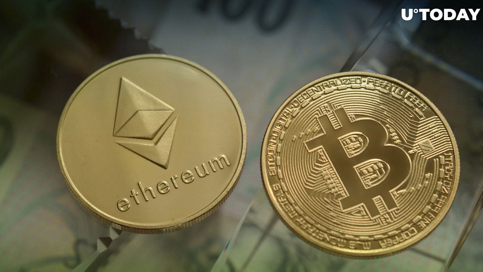 Will the market cap of Ethereum be higher than that of Bitcoin by ? | Metaculus