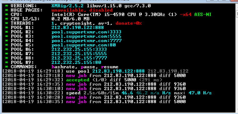 How to Mine Bitcoin with 15 lines of Python Code