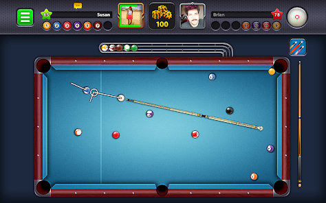 8 Ball Pool Game | 8 Ball Pool