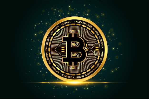 Free Bitcoin Logo SVG, PNG Icon, Symbol. Download Image.