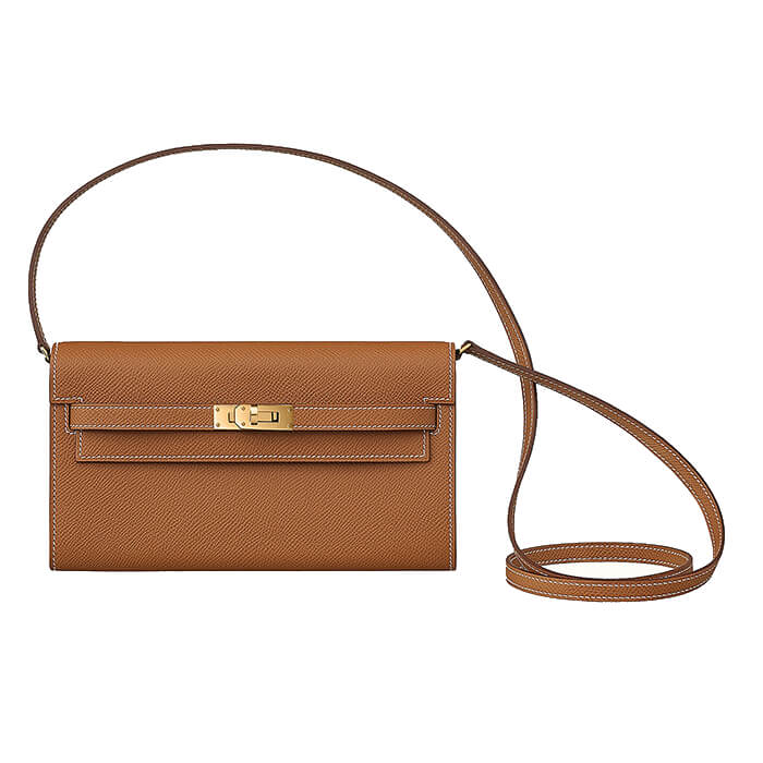 HERMES Kelly to Go Purse Wallet ｜Product Code：｜BRAND OFF Online Store