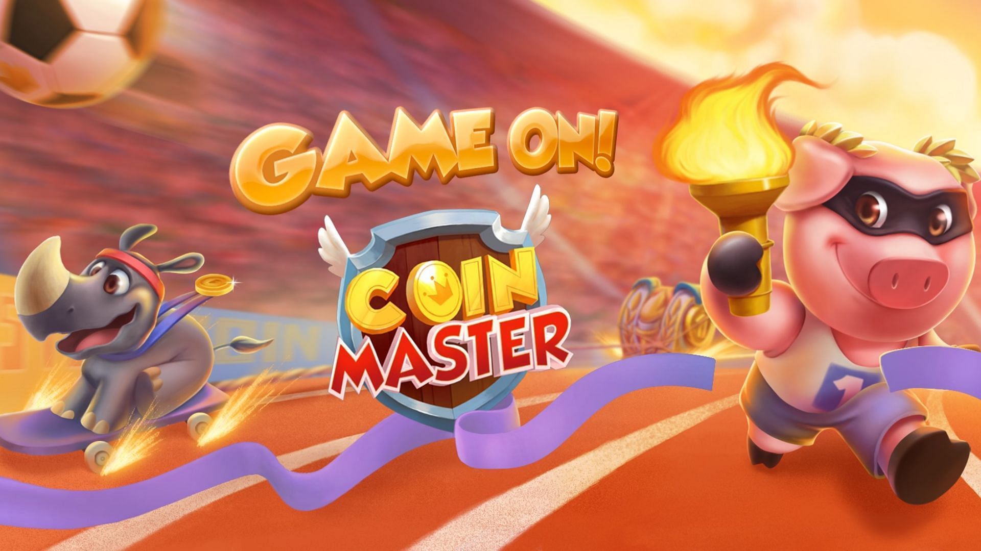 Coin Master : Spin Links and Free Spins [Daily] March 