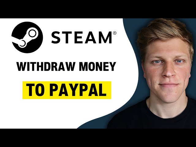 Simple Ways to Put Money on Steam: 10 Steps (with Pictures)