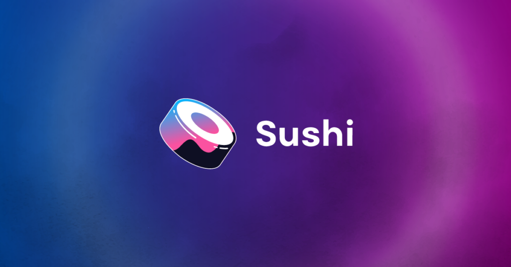 SushiSwap and SUSHI Coin: Community-Driven LP Token | Gemini