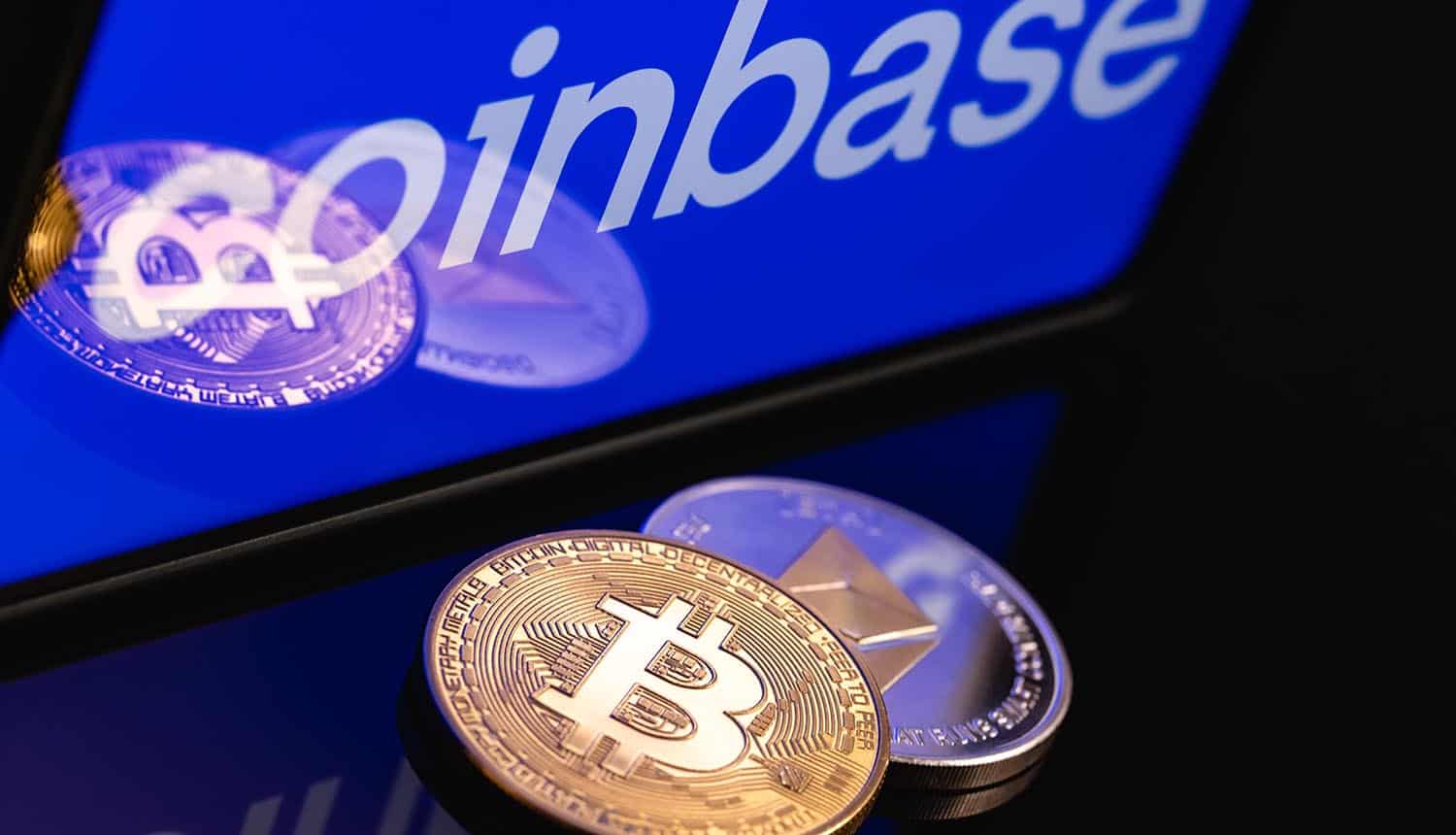 Coinbase Says at Least 6, Customers Had Funds Stolen From Accounts