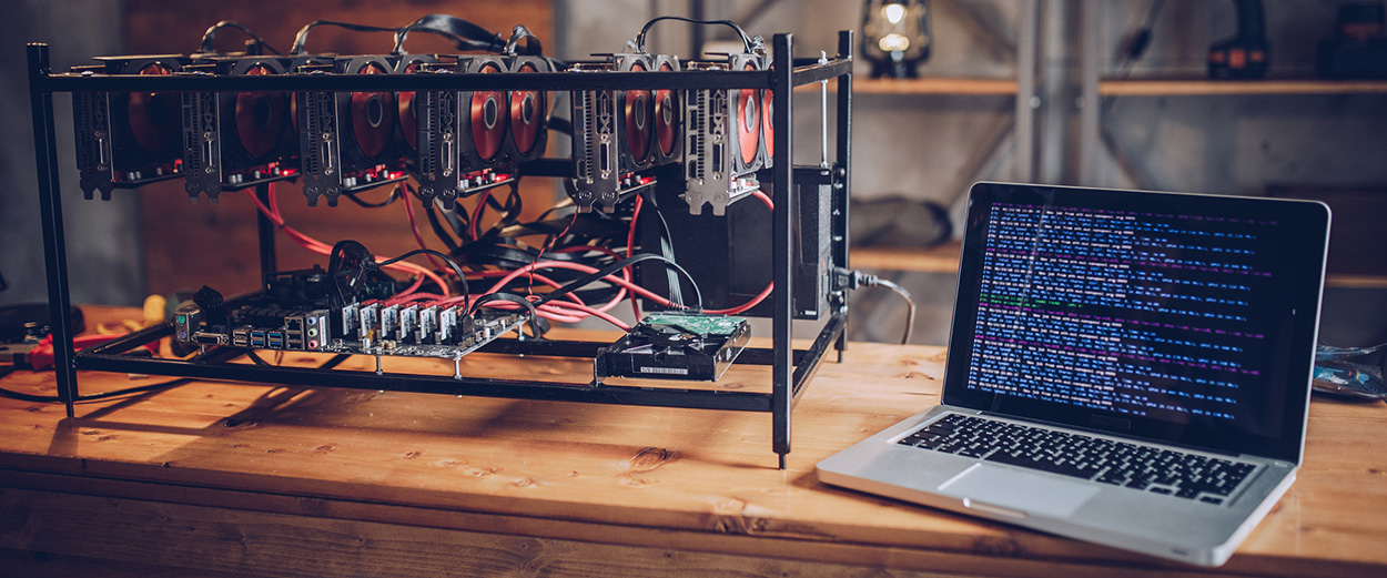 How To Build a Mining Rig in | Beginner’s Guide | cryptolog.fun