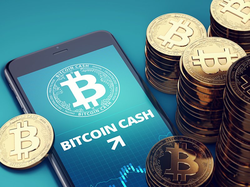 Bitcoin Cash (BCH) Price Prediction , , - TheNewsCrypto