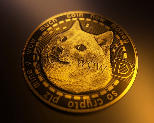 Dogecoin - An open-source peer-to-peer digital currency