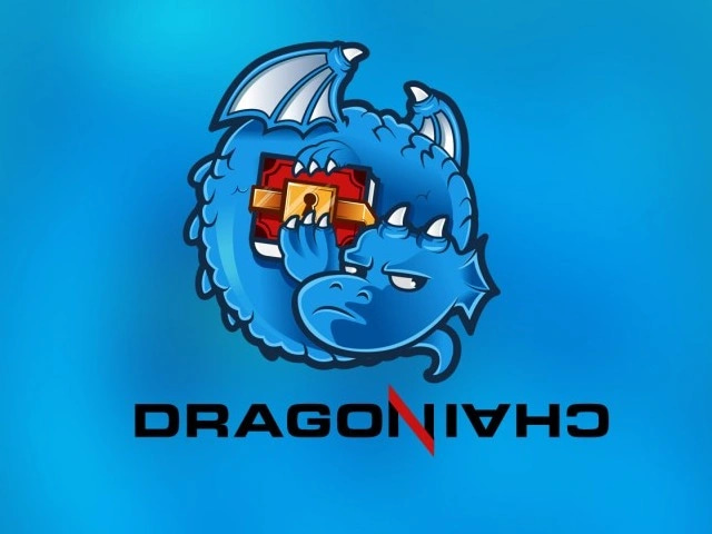 Dragonchain (DRGN) ICO Funding Rounds, Token Sale Review & Tokenomics Analysis | cryptolog.fun