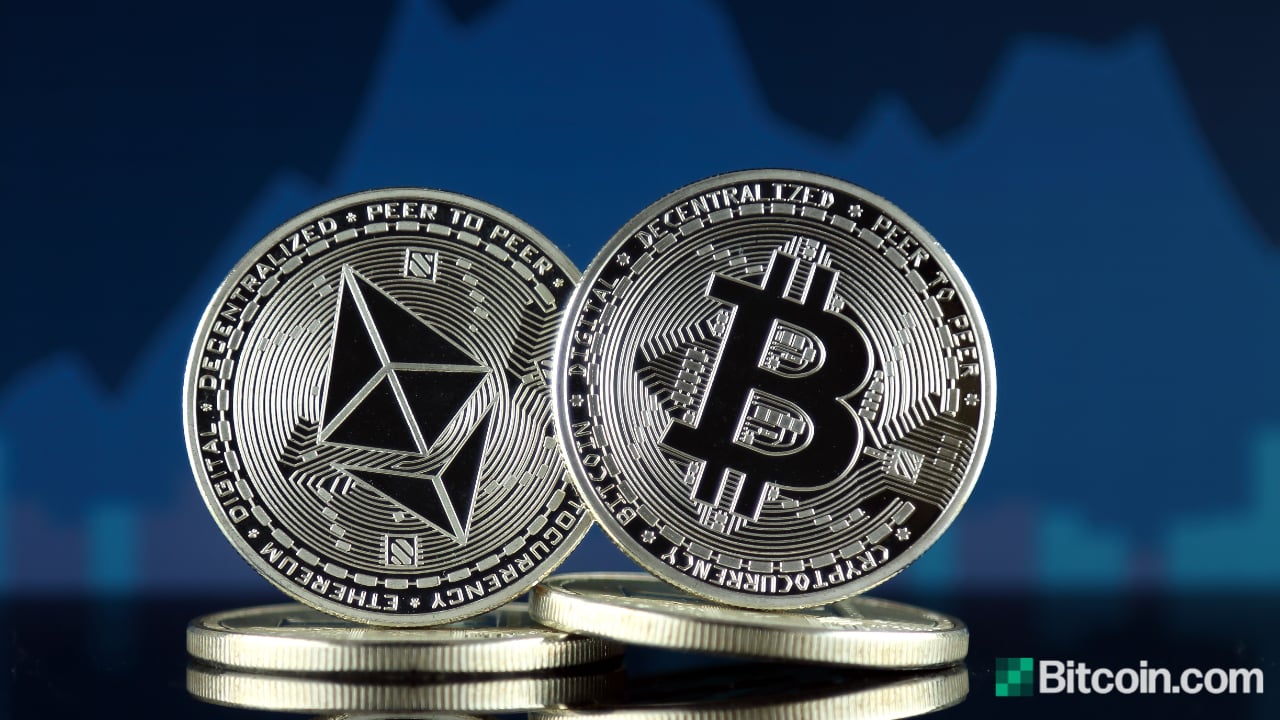 Bitcoin vs. Ethereum: What’s the Biggest Difference? - NerdWallet