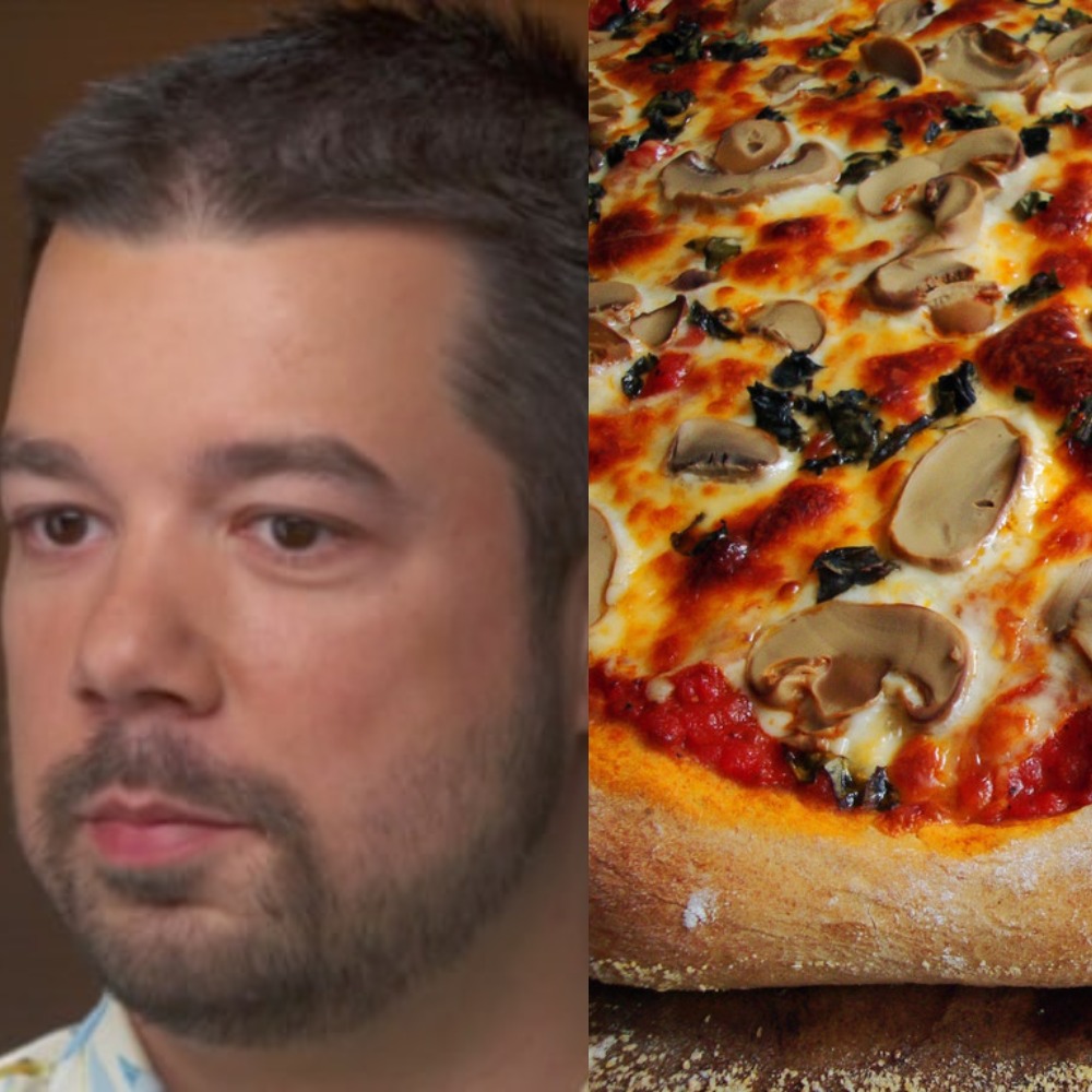 Bitcoin Pizza Day: The Guy Who Paid $ Million For Two Pizzas