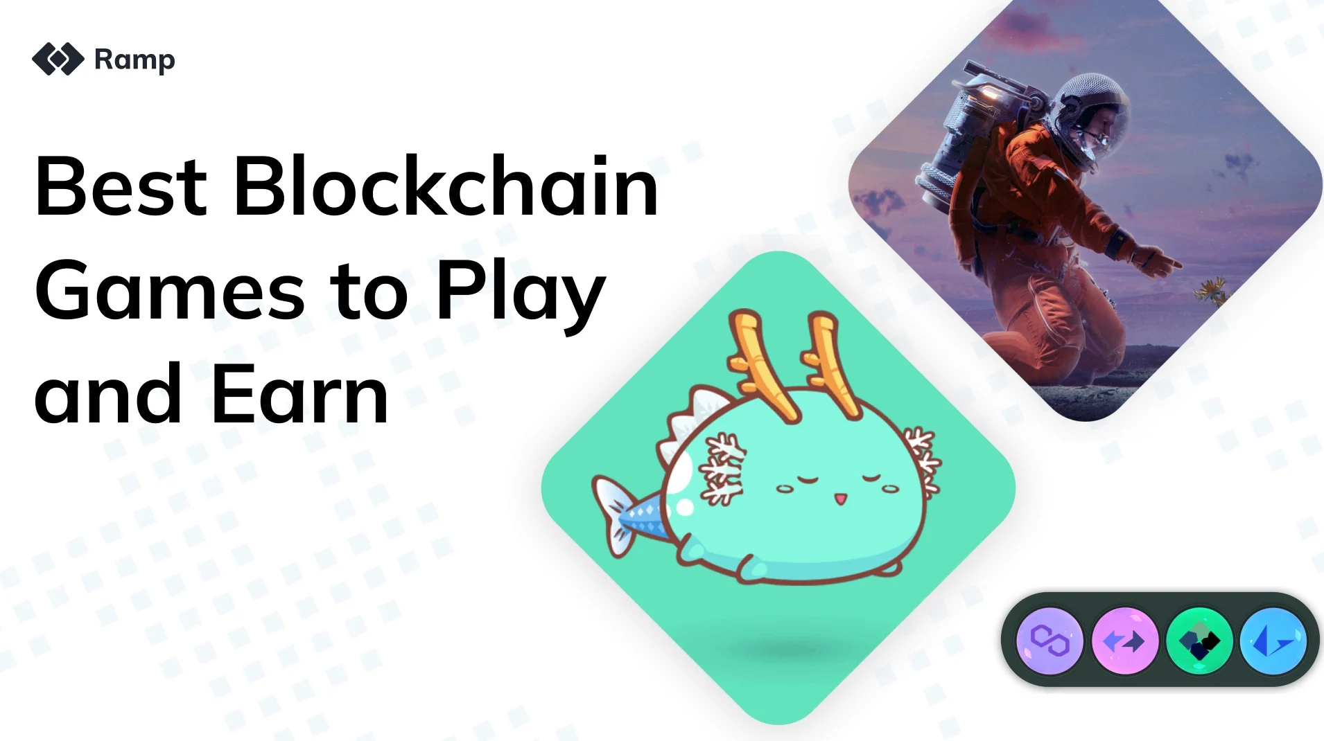 Free NFT Games: Top Play to Earn Projects - cryptolog.fun