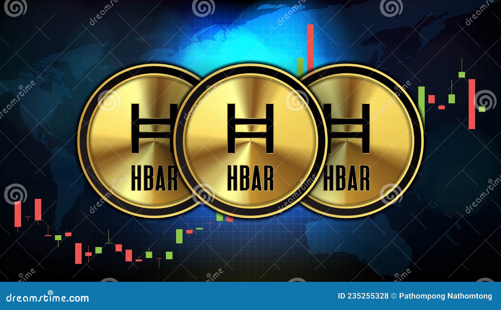 Hedera Hashgraph Price Today - HBAR Price Chart & Market Cap | CoinCodex