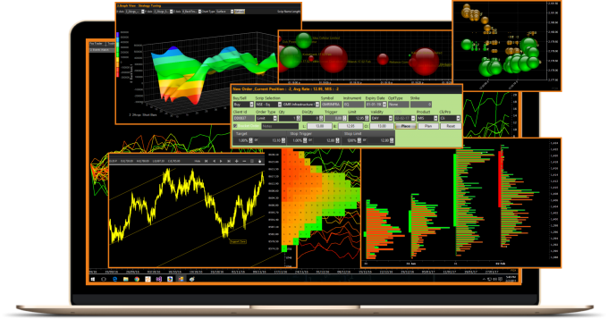 Upstox Fox Trader: Elevate Your Trading Game with Advanced Tools | Garv Thakur