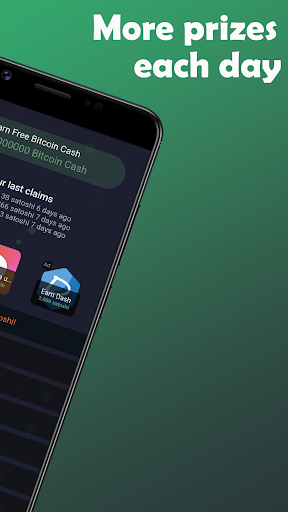 Free download Bitcoin Claim Free - BTC Miner Pro APK for Android