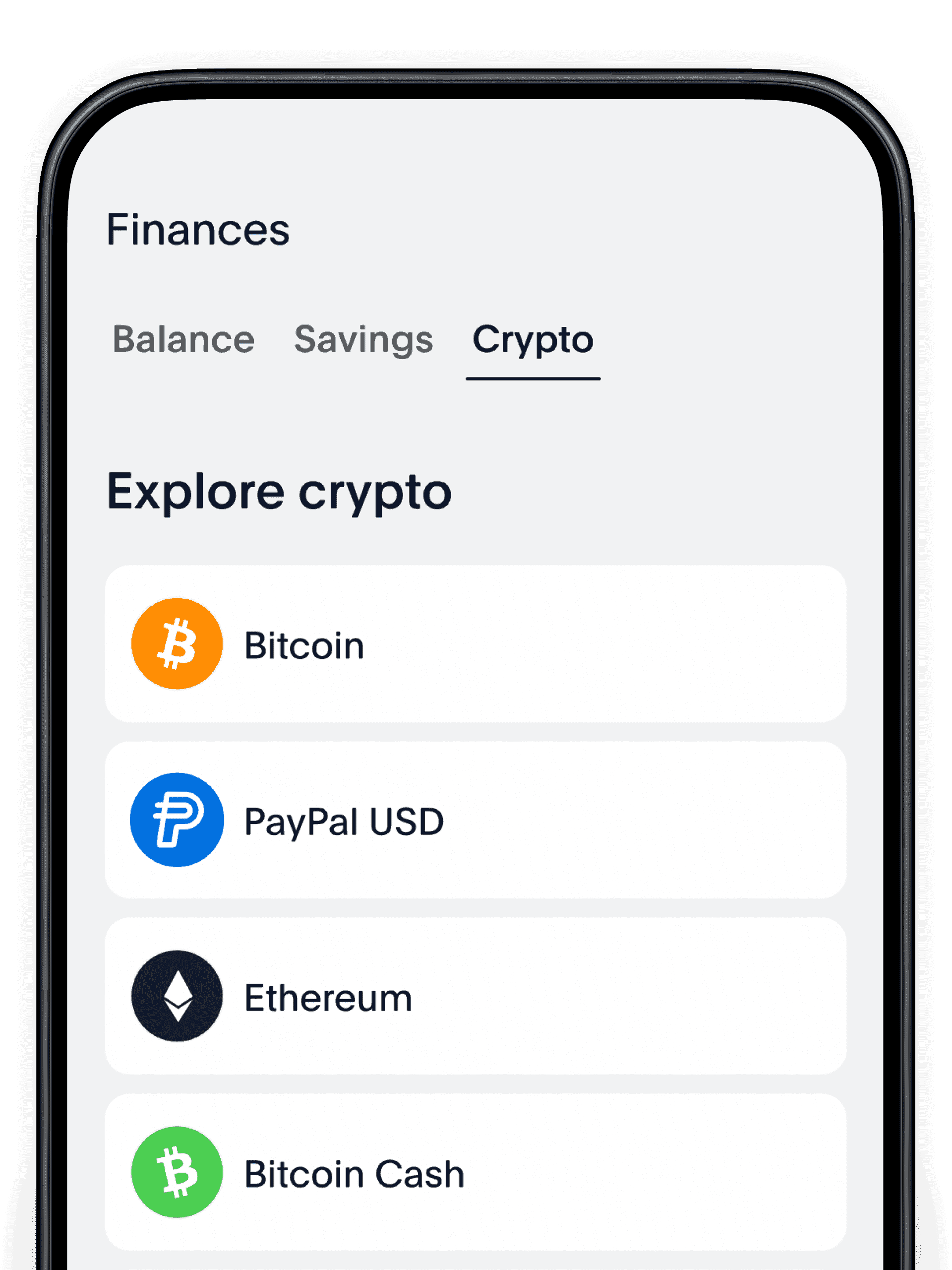 Crypto on PayPal: Fees and Exchange Rates | PayPal US