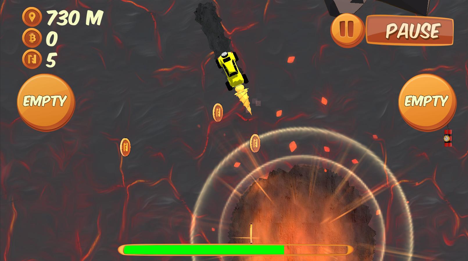 Futuro Driller APK (Android Game) - Free Download