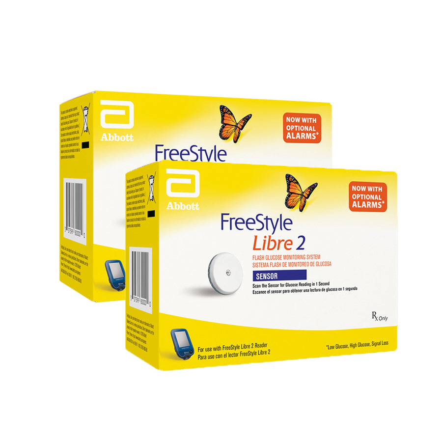 Buy FreeStyle Libre Sensor Online | Southstar Drug