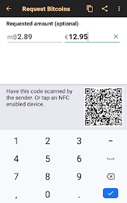 Bitcoin Wallet APK (Android App) - Free Download