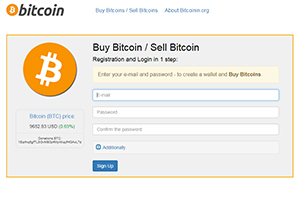 How To Buy Bitcoin With Credit Card Or Debit Card and Without Verification? - Relai