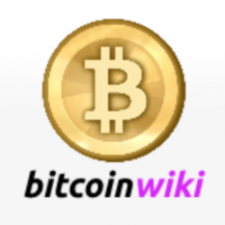 Homepage - BitcoinWiki