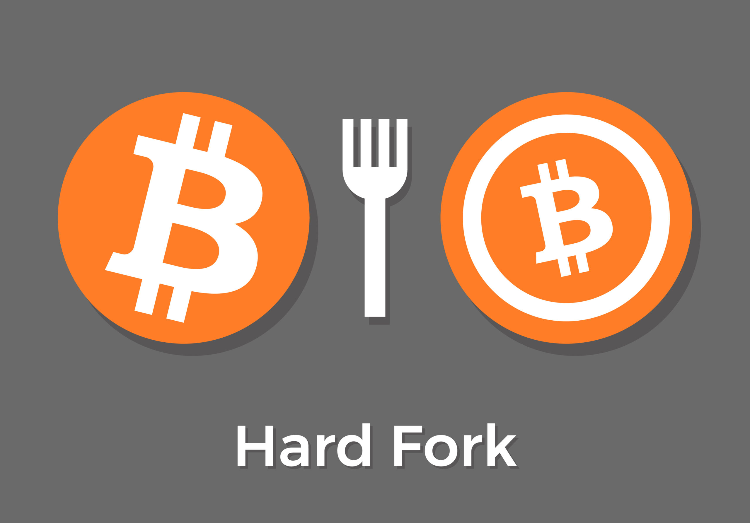 Gavel to Gavel, Tax Consequences of Cryptocurrency Hard Forks and Airdrops, David Potts