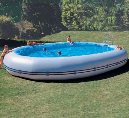 Pin by Marcos on banheira externa aquecida | Diy pool heater, Backyard playground, Diy pool