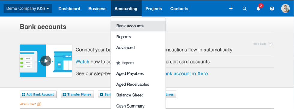 What you need to know about Xero pricing plans