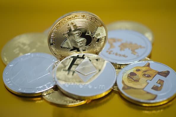 Kurdish refugee buys bitcoins as child, is now multimillionaire