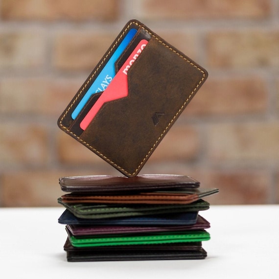 cryptolog.fun: Card Holder Wallet