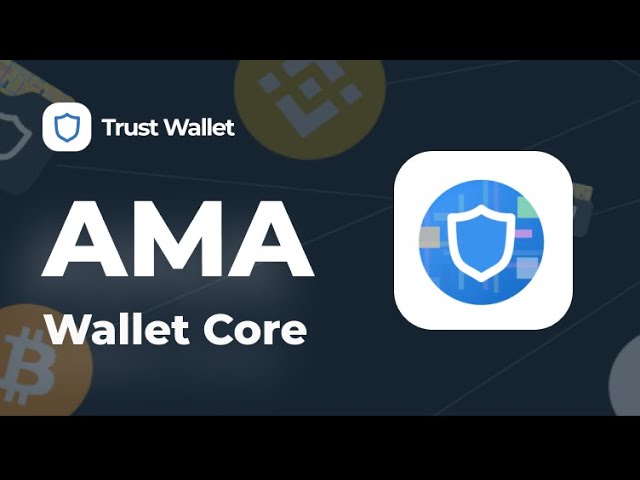 Download the Trust Wallet Chrome Browser Extension | Trust