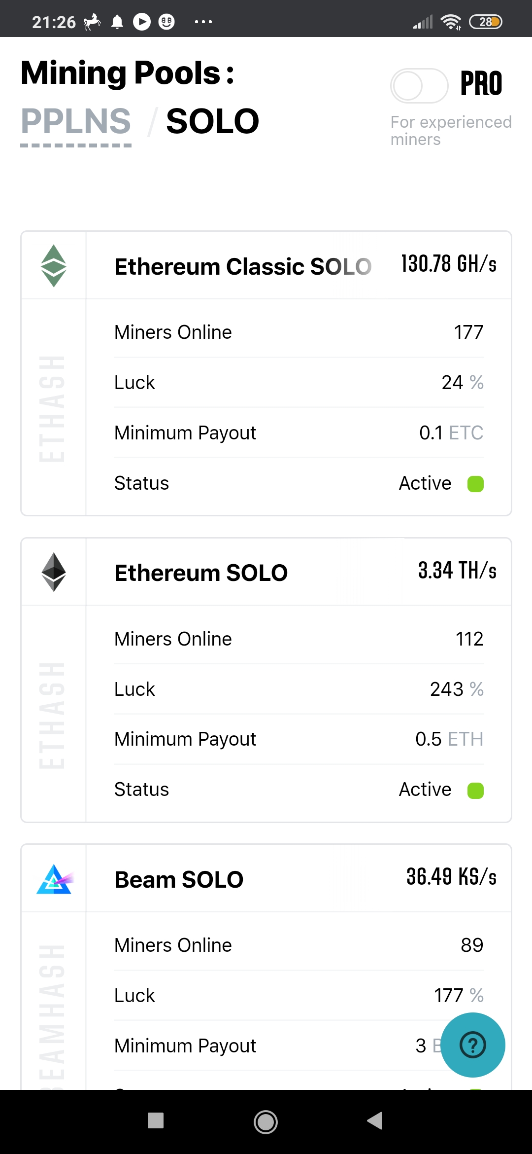 How to Mine Cryptocurrency on Android Phone - Crypto Loops