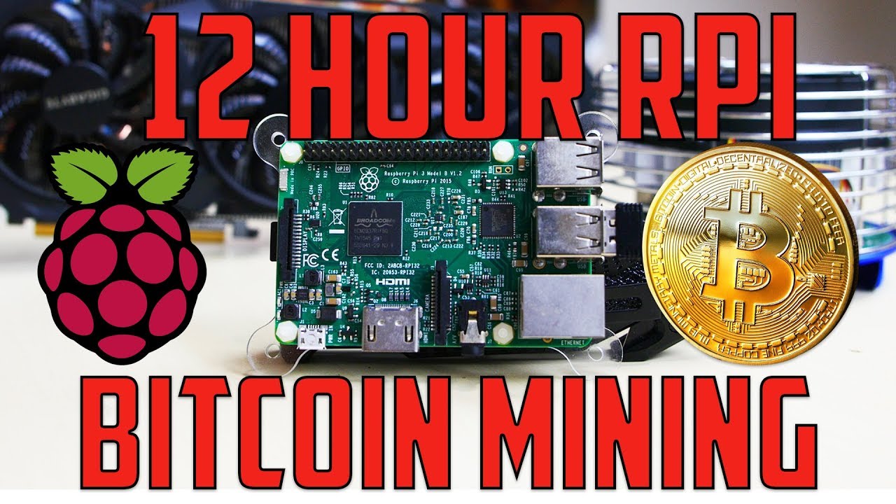 How to Mine Cryptocurrency with Raspberry Pi | Tom's Hardware