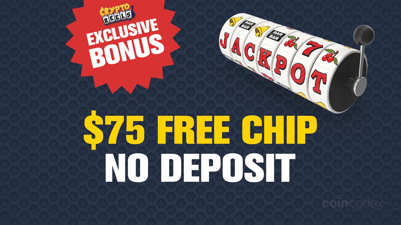 Crypto Casino No Deposit Bonus Codes | No Deposit Promo